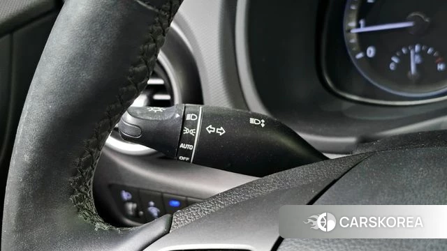 Hyundai Kona id 4232539 из Кореи 21