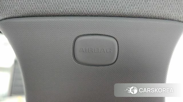 Chevrolet (GM Daewoo) The New Spark id 4780955 из Кореи 21