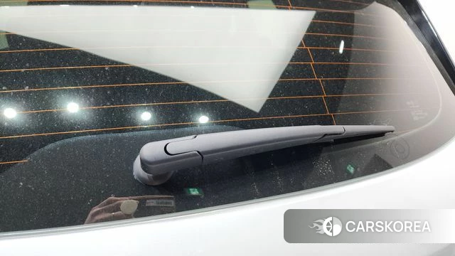 Renault Korea (Samsung) The New QM6 id 4292891 из Кореи 21