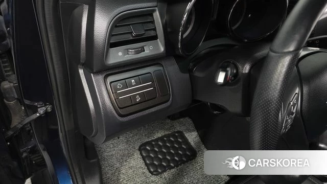 Ssangyong Tivoli Armor id 4225421 из Кореи 21