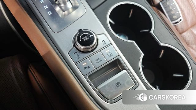 Genesis G70 id 4647792 из Кореи 21