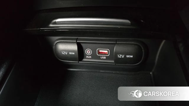 Kia The New K5 2nd generation id 4658339 из Кореи 21
