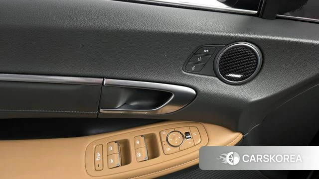 Hyundai Sonata (DN8) id 4384448 из Кореи 21