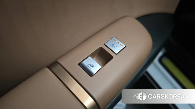 Hyundai Grandeur Hybrid (GN7) id 4308286 из Кореи 21