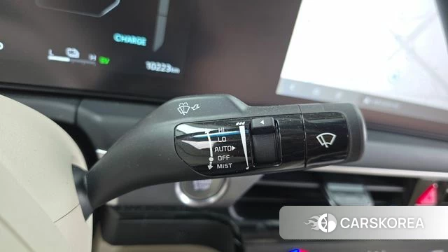 Kia The New K8 Hybrid id 4266122 из Кореи 21
