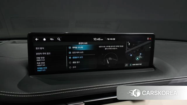 Genesis GV70 id 4603120 из Кореи 21