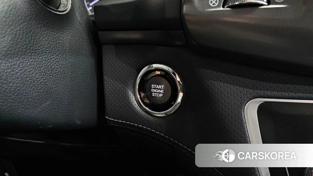 Ssangyong The New Rexton Sport id 4361217 из Кореи 21