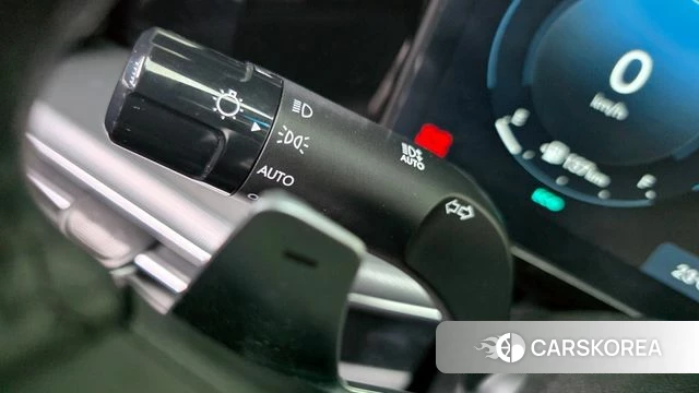 Hyundai Grandeur (GN7) id 4230332 из Кореи 21