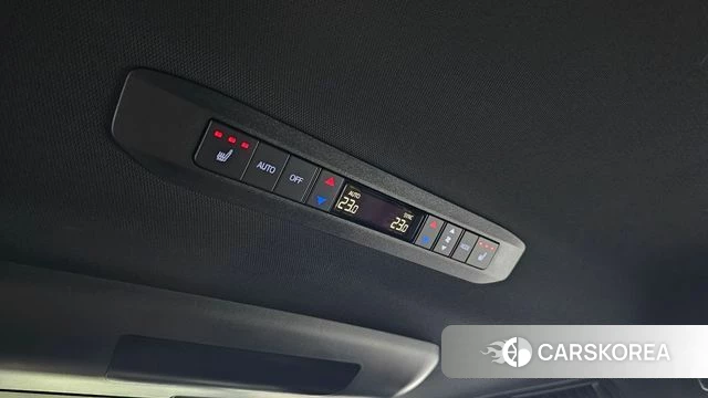 Toyota Sienna 4th Generation id 4533165 из Кореи 21