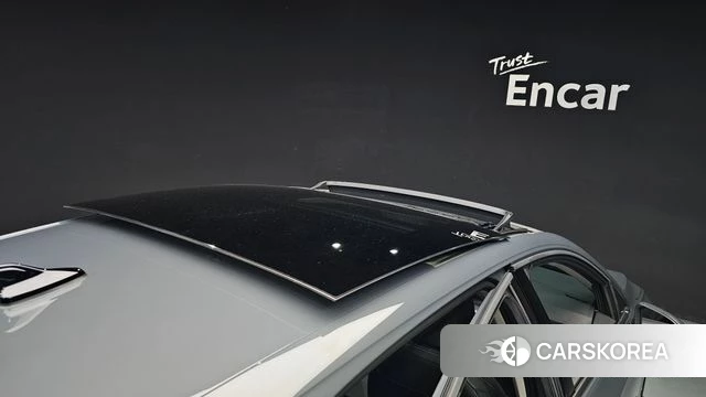 Volkswagen Golf 8th Generation id 4222450 из Кореи 21