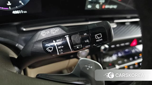 Kia Carnival 4th generation id 4535267 из Кореи 21