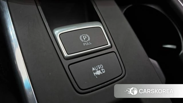 Hyundai The New Grandeur IG id 4232438 из Кореи 21