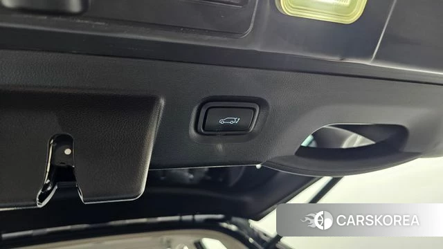 Hyundai Ionic 5 id 4604152 из Кореи 20