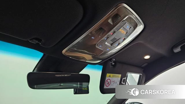Genesis G80 (RG3) id 4572916 из Кореи 21