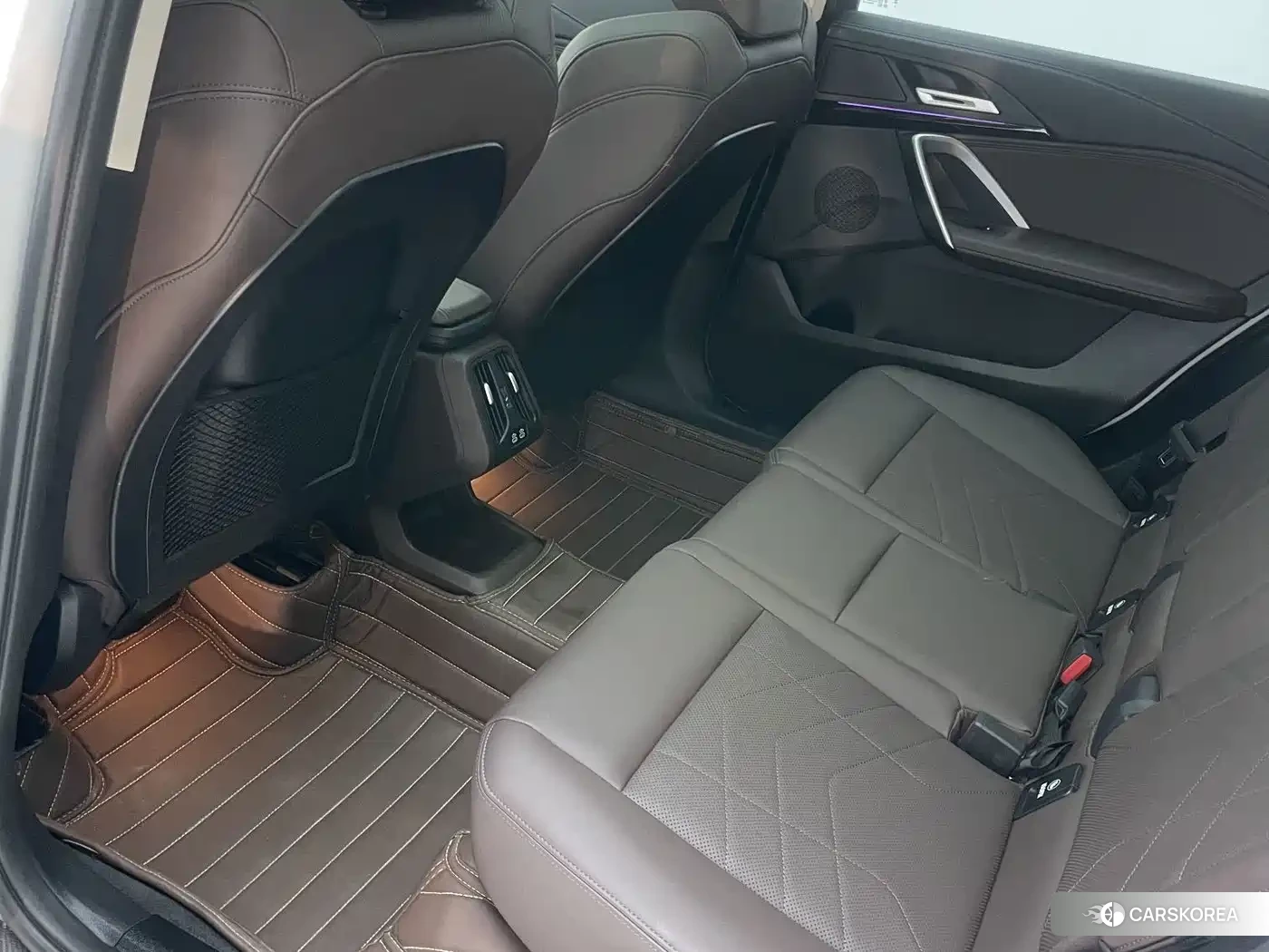 BMW X1 id 4664622 из Китая 21
