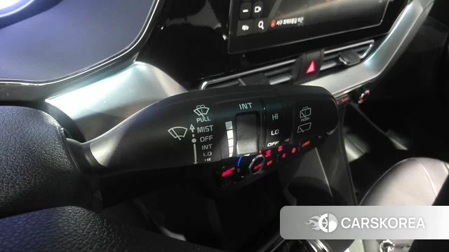 Kia The New Niro id 4651848 из Кореи 21
