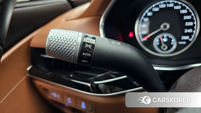 Genesis G80 (RG3) id 4834805 из Кореи 21