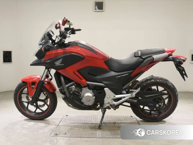 Honda NC700X id 3948093 из Японии 21