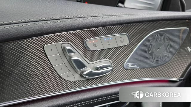 Mercedes-Benz CLS-Class C257 id 4508427 из Кореи 21