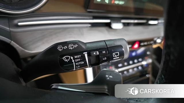 Kia Carnival 4th generation id 4566592 из Кореи 21