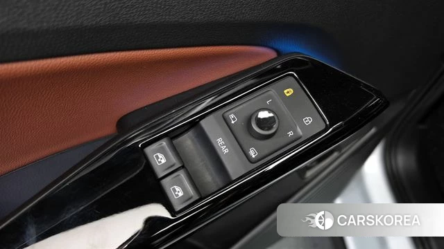 Volkswagen ID.4 id 4308966 из Кореи 21