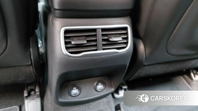 Hyundai The New Santa Fe id 4381859 из Кореи 21