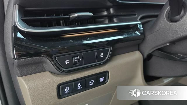 Kia The New Carnival 4th Generation id 4681970 из Кореи 21