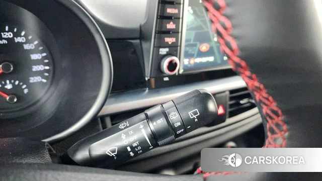 Kia All New Morning (JA) id 4384938 из Кореи 21