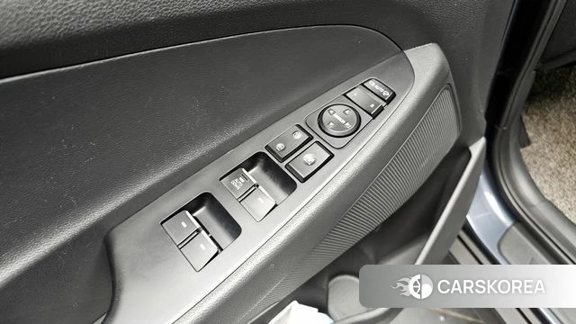Hyundai All New Tucson id 4377885 из Кореи 21