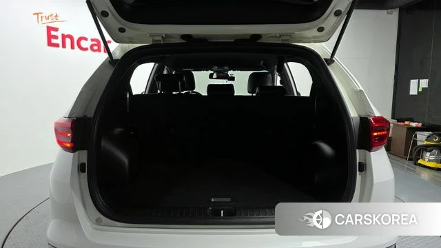 Kia Sportage The Bold id 4225324 из Кореи 21