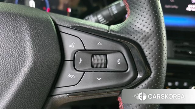 Chevrolet (GM Daewoo) Trax Crossover id 4456977 из Кореи 21