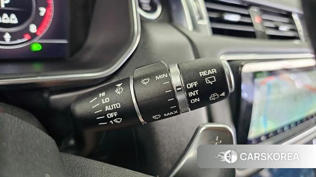 Land Rover Range Rover Sport 2nd Generation id 4764214 из Кореи 21