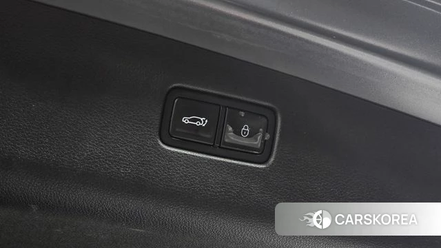 Genesis GV70 id 4750185 из Кореи 21