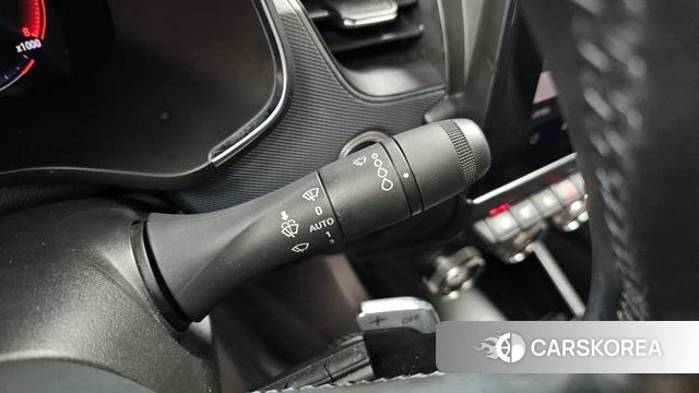 Renault Korea (Samsung) XM3 id 4535280 из Кореи 21