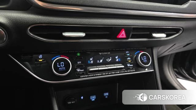 Hyundai Sonata (DN8) id 4727707 из Кореи 21