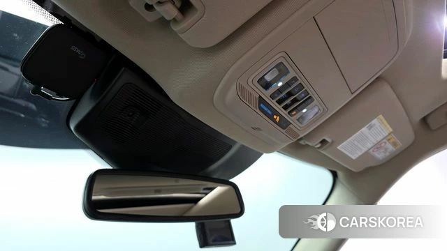 Ford Explorer 6th Generation id 4344633 из Кореи 21