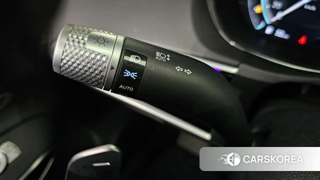 Genesis GV70 id 4187565 из Кореи 21