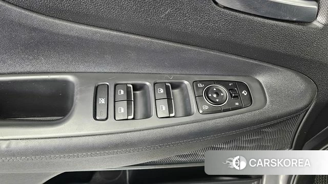 Hyundai Santa Fe TM id 4339775 из Кореи 21