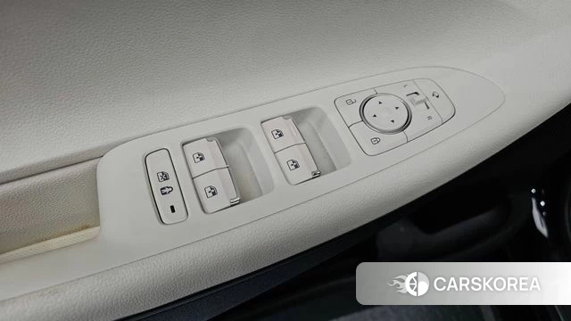 Hyundai The New Grandeur IG id 4881037 из Кореи 21