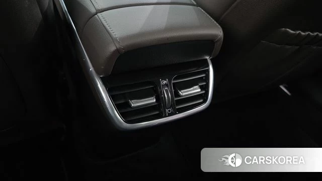 Hyundai The New Grandeur IG id 4231759 из Кореи 21