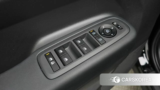 Hyundai Santa Fe (MX5) id 4623236 из Кореи 21
