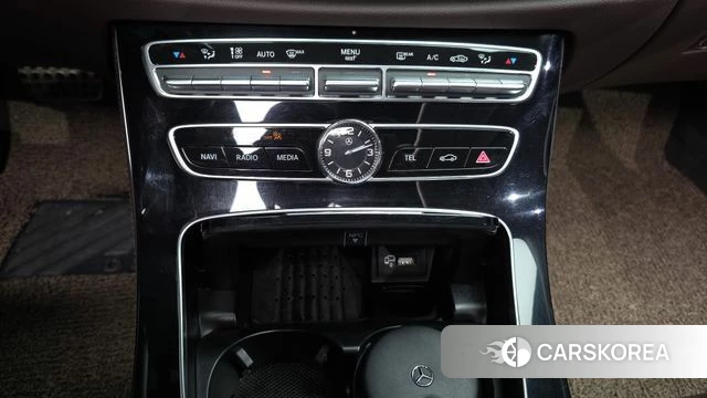 Mercedes-Benz CLS-Class C257 id 4737227 из Кореи 21