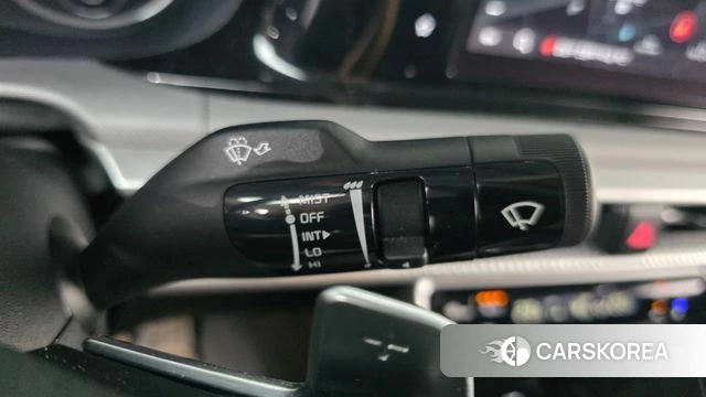 Kia K5 3rd generation id 4573745 из Кореи 21