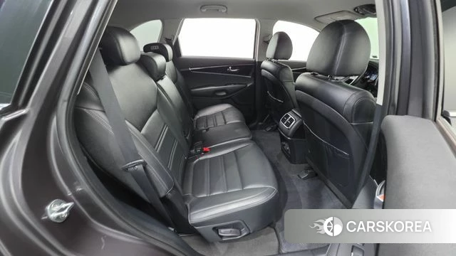 Kia The New Sorento id 4754931 из Кореи 21
