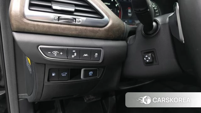 Genesis G90 id 4356685 из Кореи 21