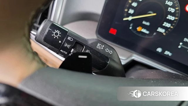 Kia The New Sorento 4th Generation id 4474073 из Кореи 21