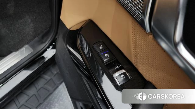 Kia Mohave Master id 4651757 из Кореи 21