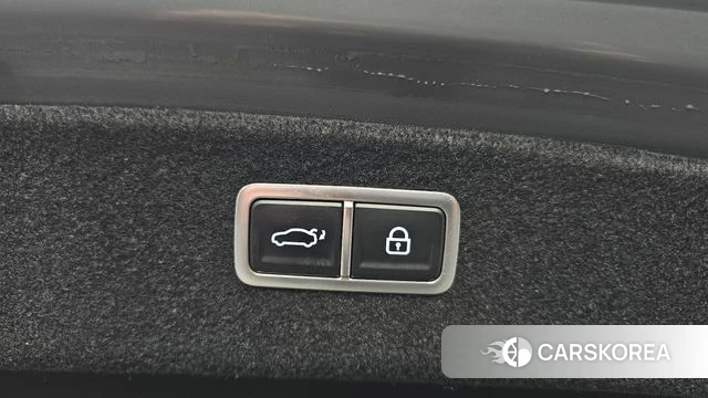 Genesis G80 (RG3) id 4309264 из Кореи 21