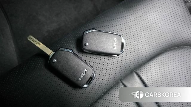 Kia K5 3rd generation id 4744920 из Кореи 21