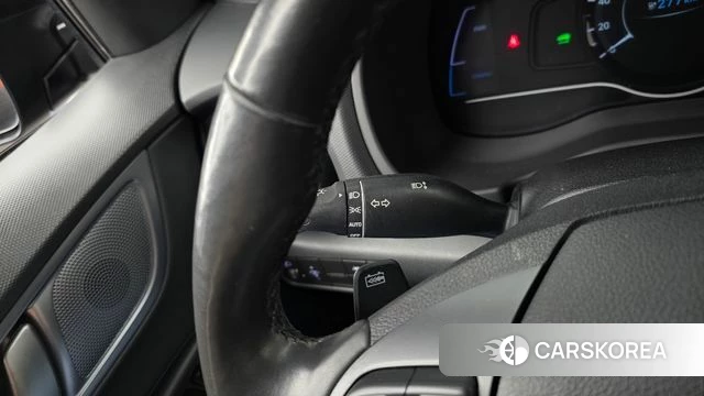 Hyundai Kona Electric id 4417016 из Кореи 21